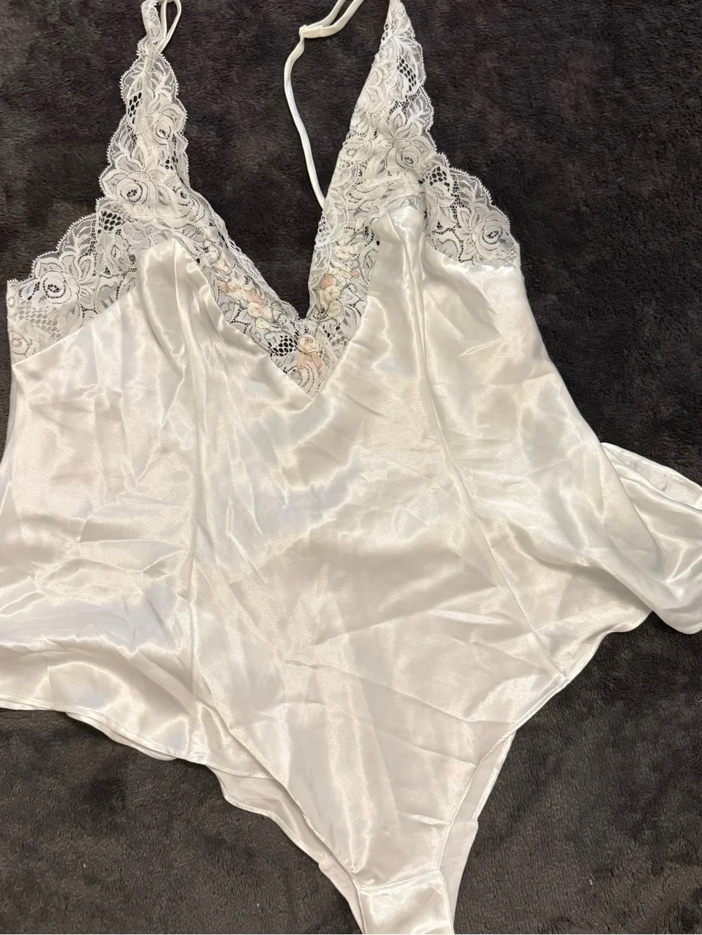Victorias Secret soft ivory